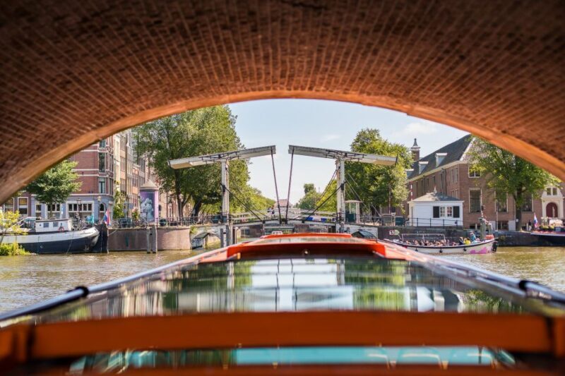 Amsterdam: Rijksmuseum Entry Ticket and Canal Cruise Combo - Frequently Asked Questions