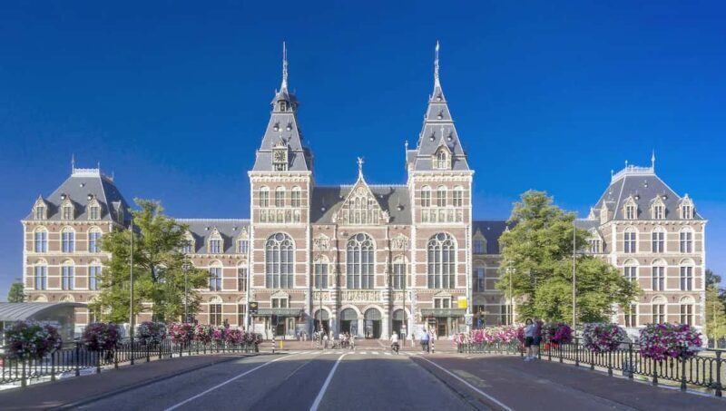 Amsterdam: Rijksmuseum Entry Ticket - Is the Rijksmuseum Worth the Price?