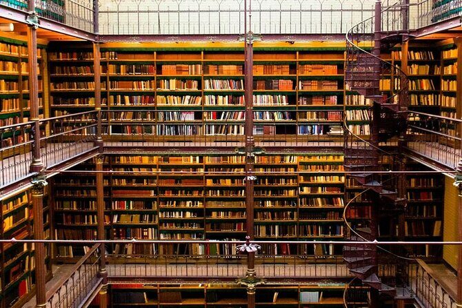 Amsterdam Rijksmuseum Guided Tour - The Experience: A Deep Dive into the Rijksmuseum Tour