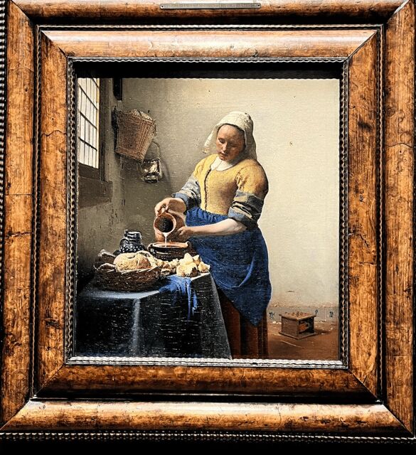 Amsterdam: Rijksmuseum Private Guided Tour with Expert Guide - The Itinerary Breakdown