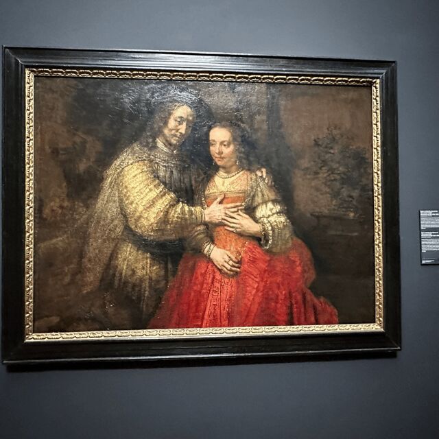 Amsterdam: Rijksmuseum Private Guided Tour with Expert Guide - What Makes This Tour Stand Out?