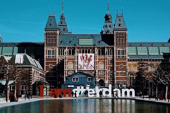 Amsterdam Rijksmuseum Semi-Private Tour with 12ppl Max - A Deep Dive into the Experience