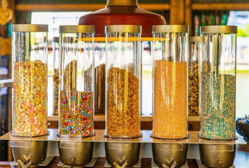 Amsterdam: River Cruise With All-You-Can-Eat Dutch Pancakes - An In-Depth Look at the Experience