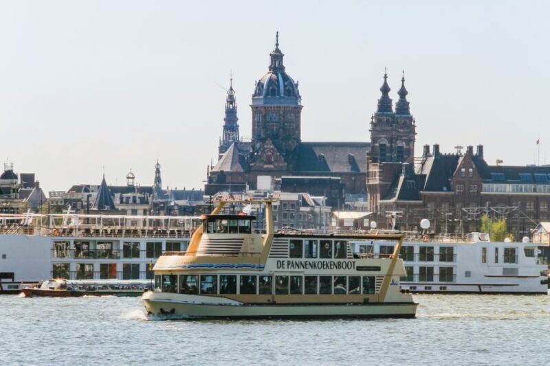 Amsterdam: River Cruise With All-You-Can-Eat Dutch Pancakes - Final Thoughts