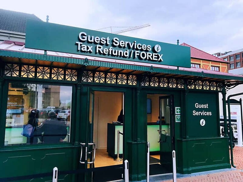 Amsterdam: Roermond Designer Outlet Shopping Day Trip - Who Is This Tour Best Suited For?