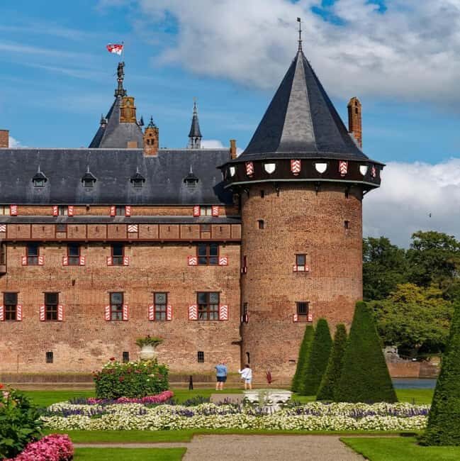 Amsterdam: Roermond Shopping and Utrecht Day Trip - FAQ