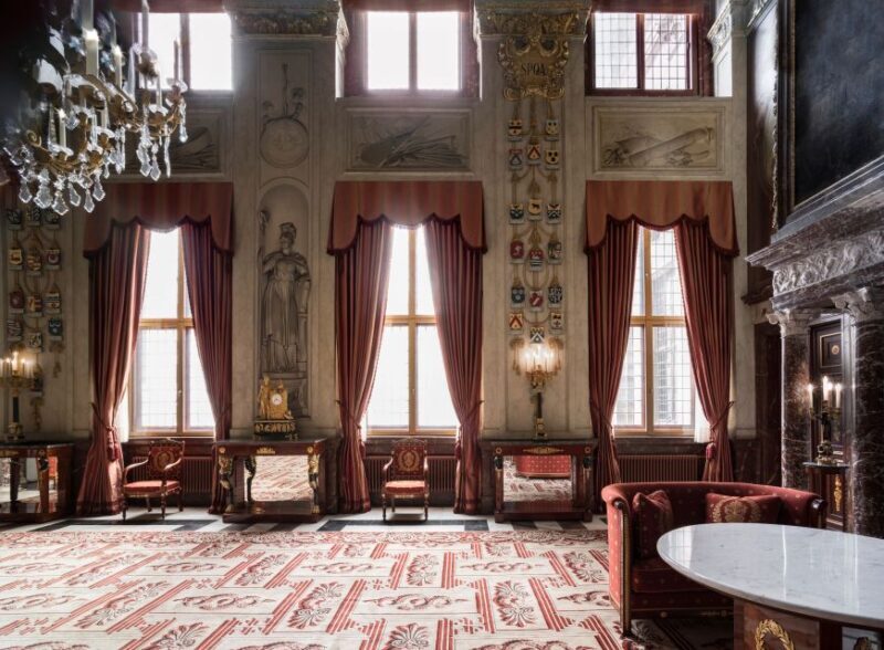 Amsterdam: Royal Palace Entry Ticket + Audio guide - Final Thoughts