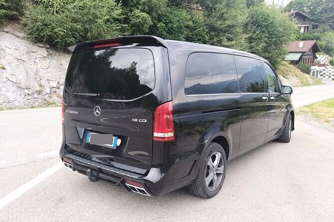Amsterdam Schiphol Airport (AMS) to Amsterdam - Arrival Private Transfer - What Makes This Transfer Stand Out?
