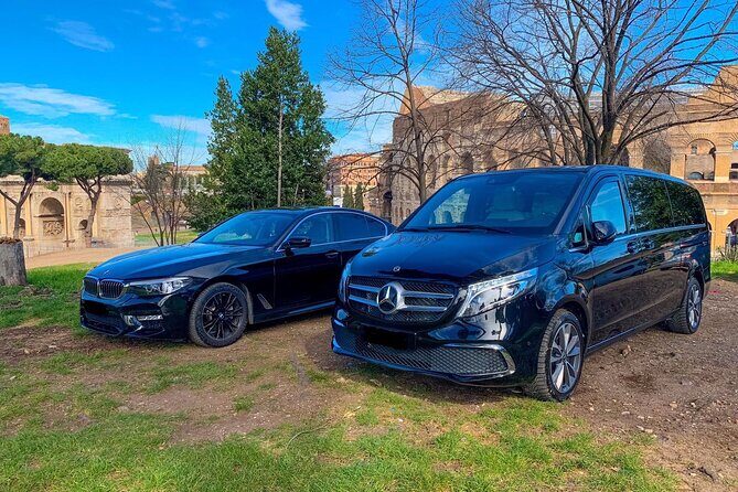 Amsterdam Schiphol Airport (AMS) to Amsterdam - Arrival Private Transfer - A Close Look at the Experience