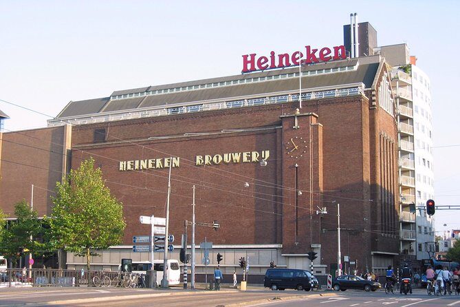 Amsterdam Schiphol Airport Layover 4-6 hours Tour, Airport Pick Up and Drop Off - FAQ