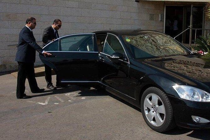 Amsterdam Schiphol Airport Transfer - What to Expect from Your Schiphol Airport Transfer