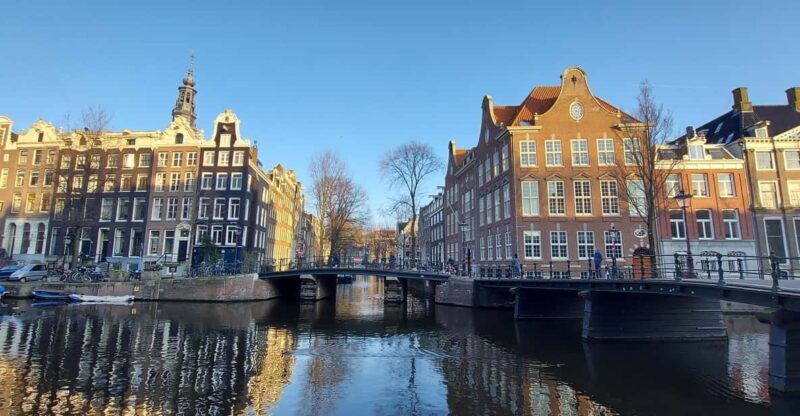 Amsterdam Shore Excursion: Highlights Walk & Canal Cruise - Practical Considerations