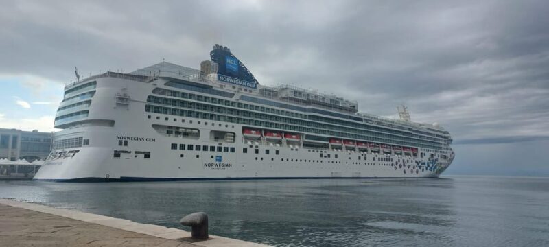 Amsterdam Shore Excursion: Highlights Walk & Canal Cruise - Why Choose This Tour?