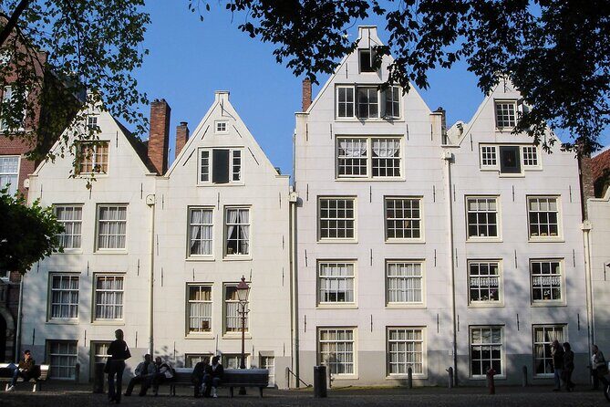 Amsterdam Sightseeing Tour + Hidden Gems + Tastings + PDF guide - The Sum Up