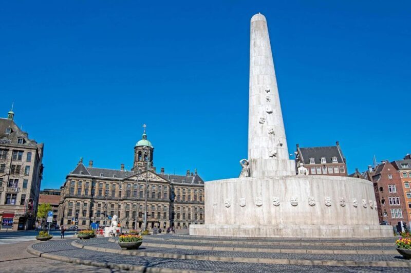 Amsterdam: Skip-the-line Royal Palace Private Guided Tour - What We Think About the Value