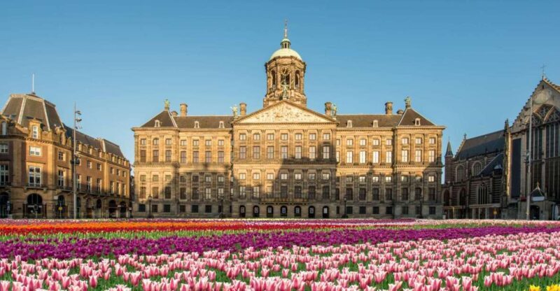 Amsterdam: Skip-the-line Royal Palace Private Guided Tour - Final Thoughts