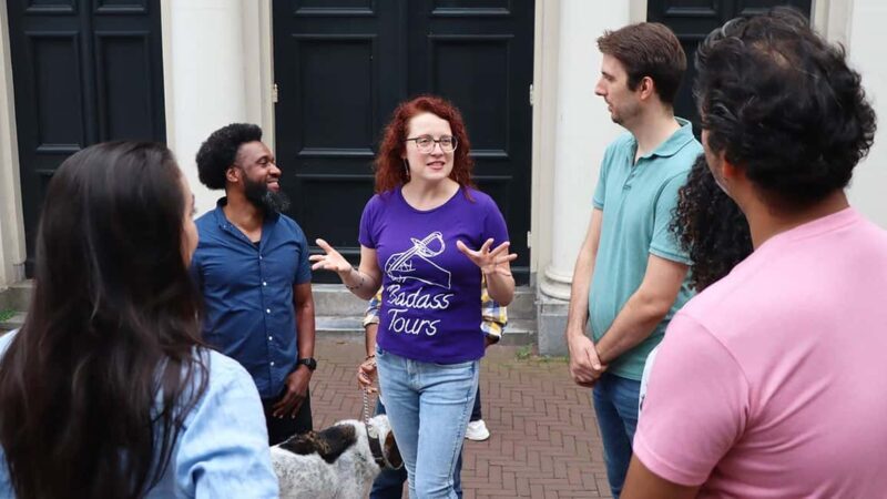 Amsterdam: Small-Group Hidden Gems Tour - The Value of the Experience