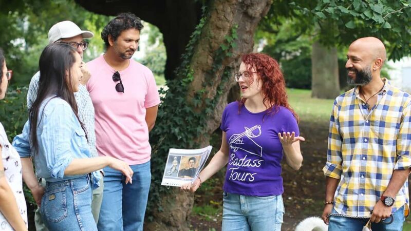 Amsterdam: Small-Group Hidden Gems Tour - Who Is This Tour Best For?