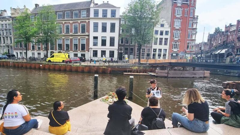 Amsterdam: Small-Group LGBTQ+ History Tour - Final Thoughts