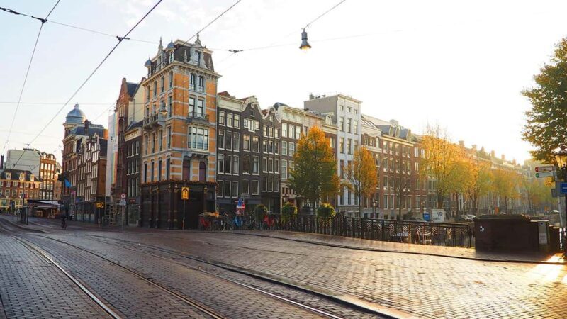 Amsterdam: Small-Group LGBTQ+ History Tour - FAQ