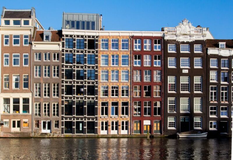 Amsterdam Small-Group Walking Tour - Who Should Consider This Tour?