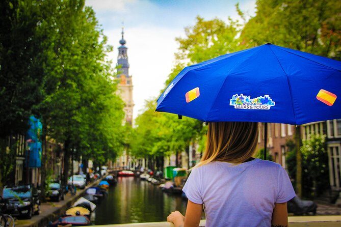 Amsterdam Small-Group Walking Tour with Typical Dutch Pancake - Who Will Love This Tour?