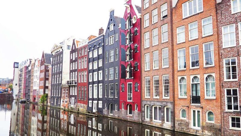 Amsterdam: Small-Group Women's History Tour - Who Should Consider This Tour?