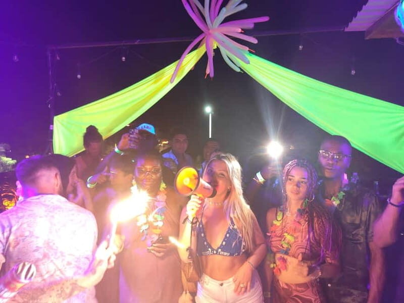 Amsterdam: Social Pubcrawl, Games and get to know eachother - FAQ