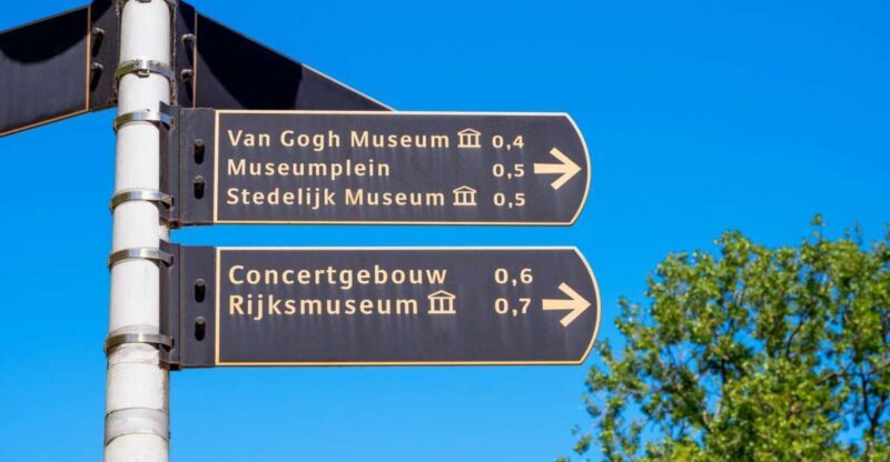 Amsterdam: Stedelijk Museum Guided Tour & Rijksmuseum Option - Exploring Amsterdam’s Art Scene: Stedelijk Museum Guided Tour & Rijksmuseum Option