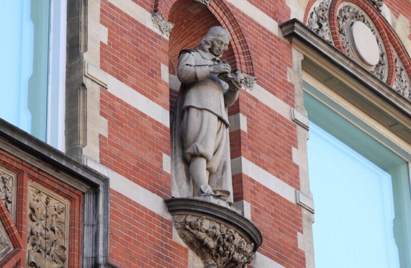 Amsterdam: Stedelijk Museum Guided Tour & Rijksmuseum Option - Who Should Consider This Tour?