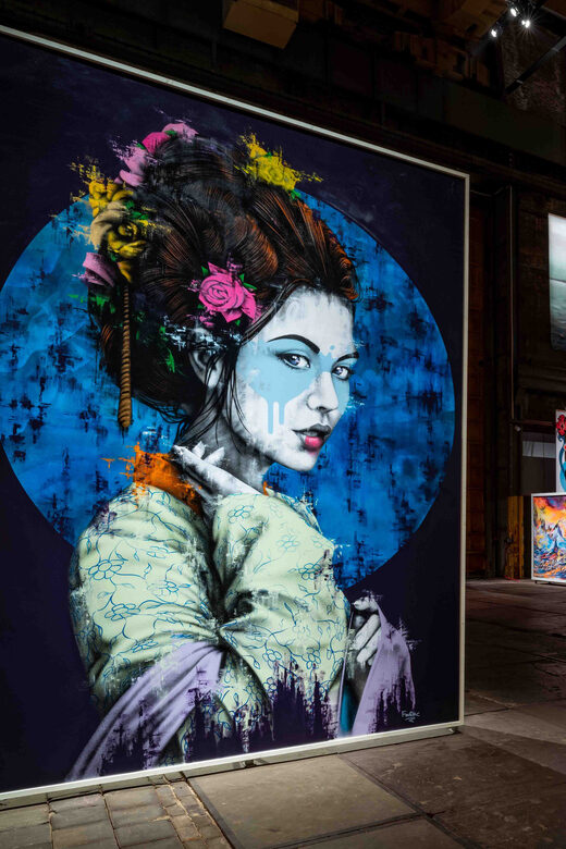 Amsterdam: STRAAT Museum and Canal Cruise Combination Ticket - The Canal Cruise Experience