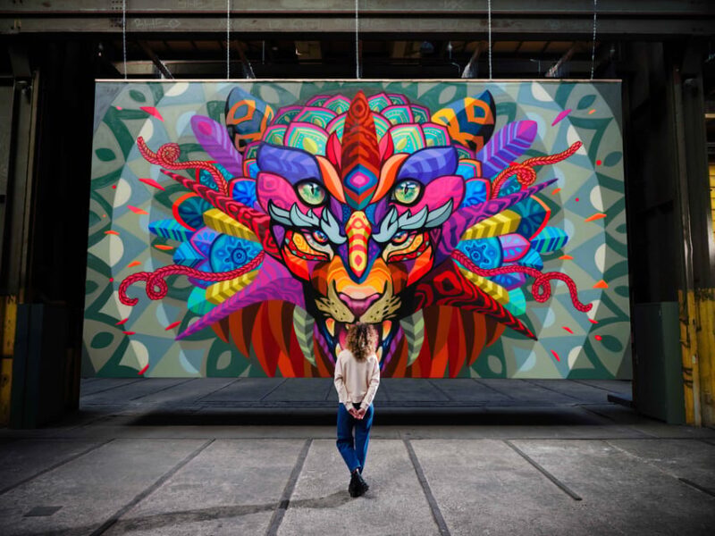 Amsterdam: STRAAT Museum and Canal Cruise Combination Ticket - Practical Details and Tips