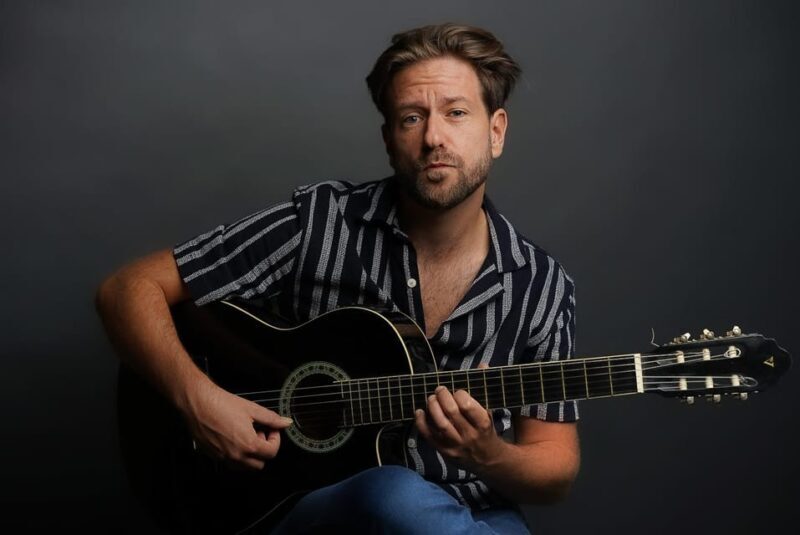 Amsterdam: Studio Photoshoot with Kobeproduction - The Location and Accessibility