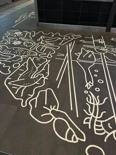 Amsterdam: The Art of the Underground Tour - Practical Details and Value