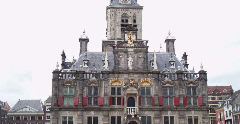 Amsterdam: The Hague, Delft and Rotterdam Private Day Tour - Final Thoughts
