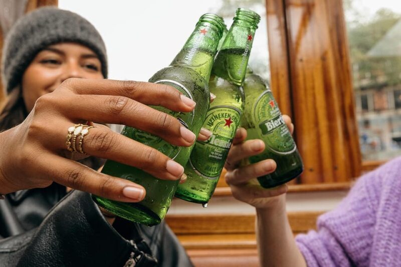 Amsterdam: The Heineken Flagship Canal Cruise - FAQ