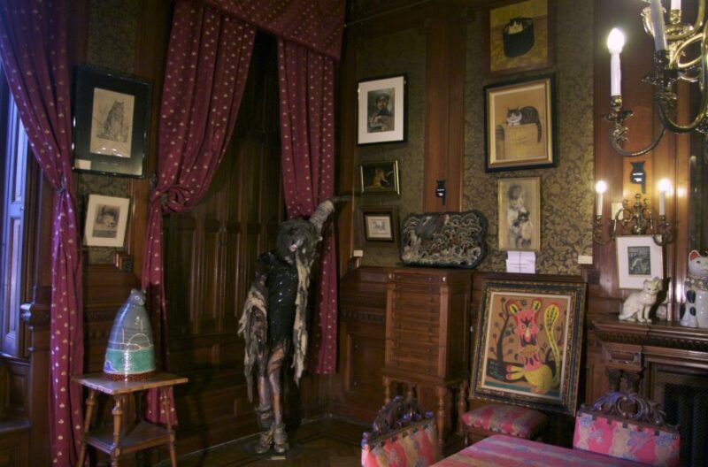 Amsterdam: The Kattenkabinet Cat Museum Entry Ticket - Final Thoughts: Is the Kattenkabinet Worth It?