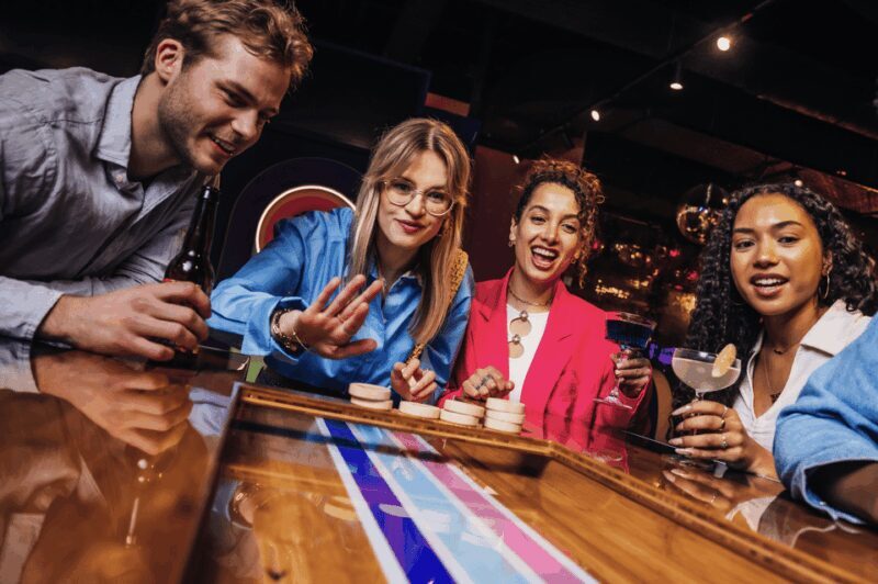 Amsterdam: The Upside Down & The All Out Combination Ticket - Practical Details & Tips for Visiting