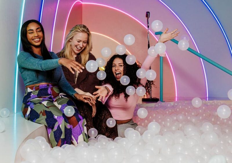 Amsterdam: The Upside Down & The All Out Combination Ticket - Final Thoughts