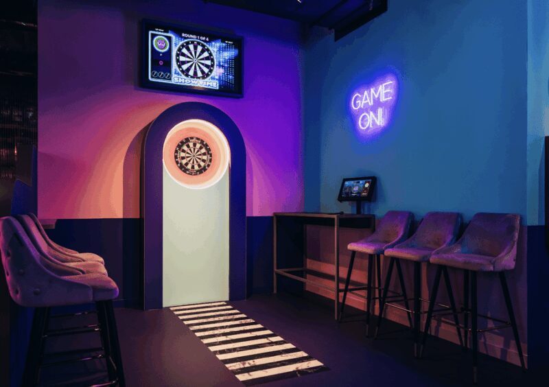 Amsterdam: The Upside Down & The All Out Combination Ticket - FAQs