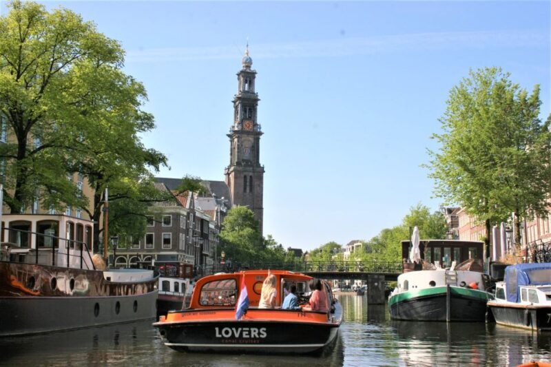 Amsterdam: This Is Holland 5D Flight and Canal Cruise Combo - What’s Included and Practical Details