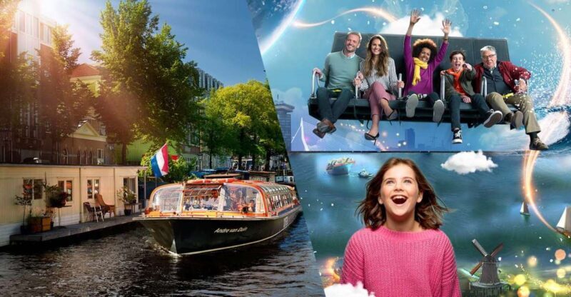 Amsterdam: This Is Holland 5D Flight and Canal Cruise Combo - Final Thoughts: Is it Worth It?