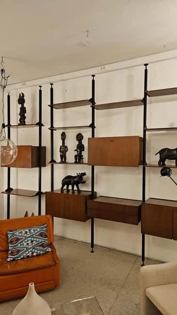 Amsterdam: Thrift Shopping Tour with Interior Designer - FAQs