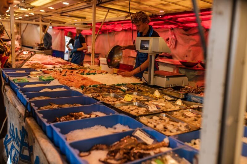 Amsterdam to Haarlem: Private Day-Trip Experience - The Practical Details: What You Need to Know