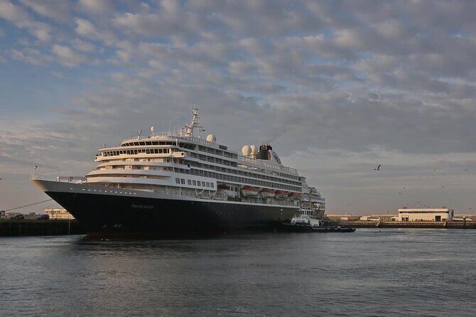 Amsterdam to IJmuiden Private Transfer - The Bottom Line: Is This Transfer Worth It?