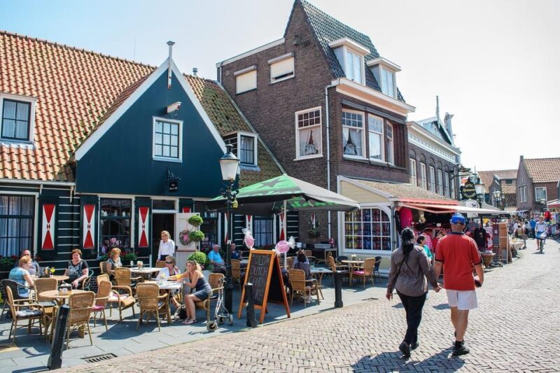Amsterdam: to the Dutch Countryside - Exclusive Private Tour - Who Should Consider This Experience?