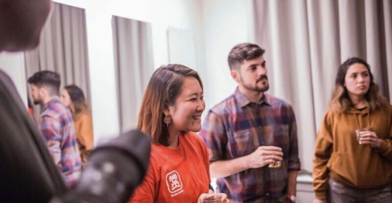 Amsterdam: Tour De BonTon Club Tour and 20+ Nightclubs Entry - Key Points