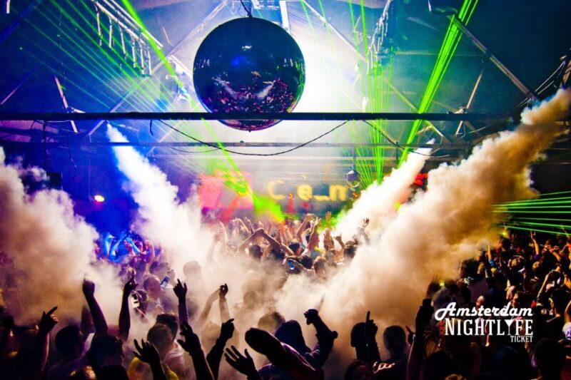 Amsterdam: Tour De BonTon Club Tour and 20+ Nightclubs Entry - Final Thoughts: Who Is This Tour For?