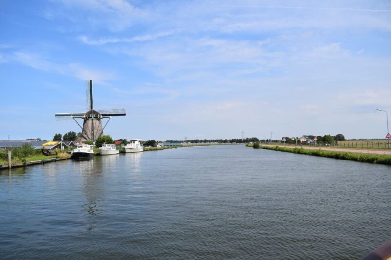 Amsterdam: Tour to Keukenhof Gardens with Windmill Cruise - The Sum Up: Who Will Love This Tour?