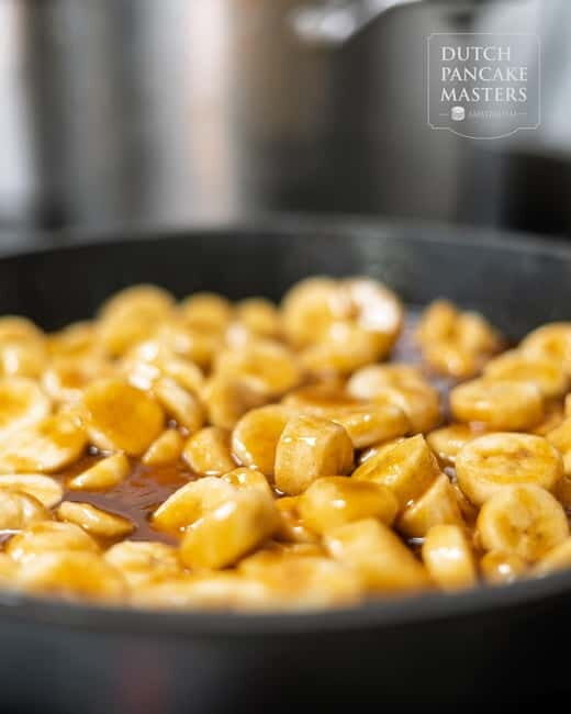 Amsterdam: Traditional Dutch Pancakes - Key Points